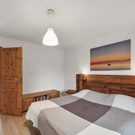 1 Bedroom Gorgeous Apartment In Am Salzhaff Pepelow Exterior photo