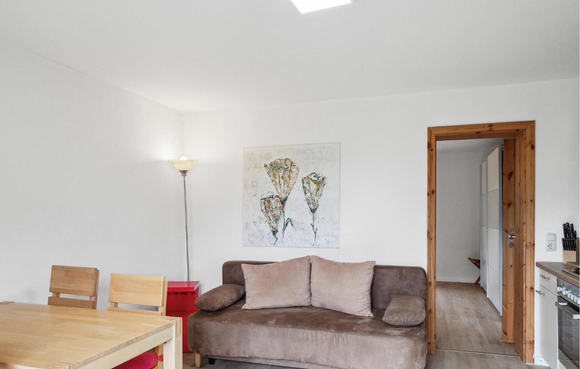 Apartment 1 Bedroom Gorgeous In Am Salzhaff *