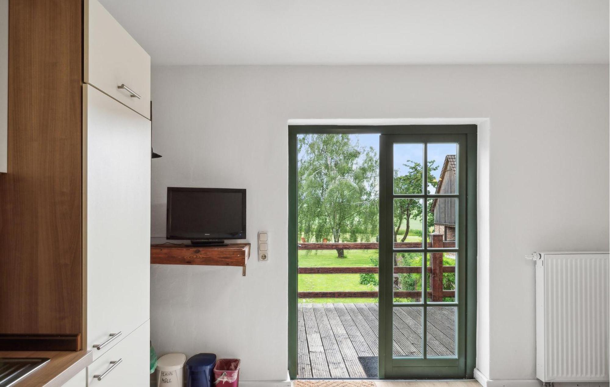 Apartment 1 Bedroom Gorgeous In Am Salzhaff
